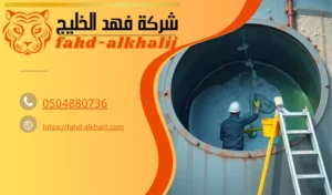 شركة-عزل-خزانات-بالرياض