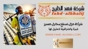شركة عزل اسطح محايل عسير