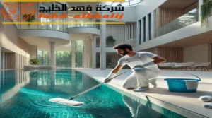 شركة ترميم منازل محايل عسير