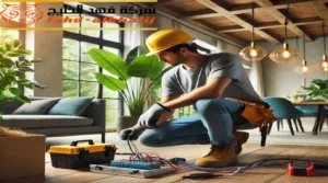 شركة ترميم منازل محايل عسير