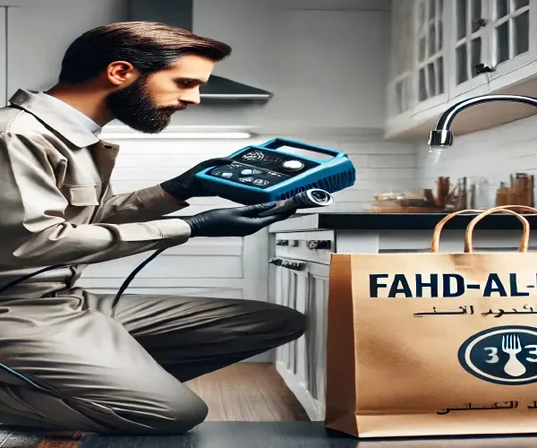شركة تسربات المياه خميس مشيط