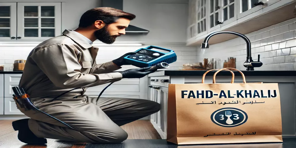 شركة تسربات المياه خميس مشيط