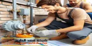شركة تمديد غاز أبها