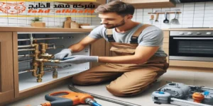 شركة تمديد غاز أبها