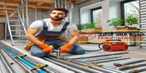 شركة تمديد غاز تنومة 