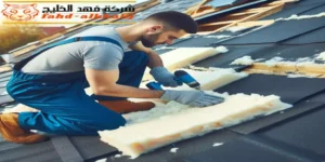 شركة عزل اسطح ابها 