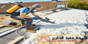 شركة عزل اسطح تنومة