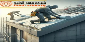  عزل الاسطح بارق