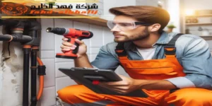 شركة كشف تسربات المياه ابها