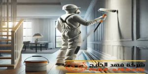 شركة ترميم منازل ابها