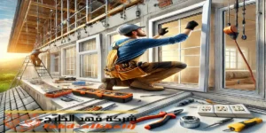 شركة ترميم منازل ابها