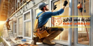 شركة ترميم منازل تنومة