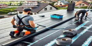 شركة عزل اسطح ظهران الجنوب