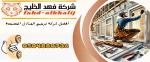 شركة ترميم منازل الشقيق