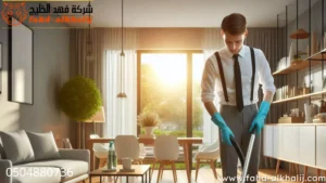 تميزنا بالدقة والخبرة والكفاءة 